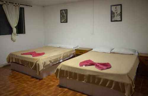 Ibague Hotel | La Esmeralda entre Montañas