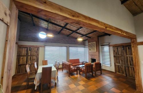 Santa Sofia House | La Esperanza