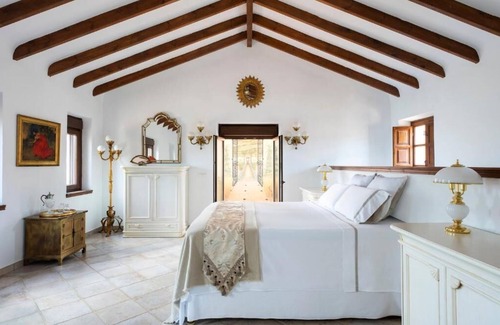 El Valle Hotel | La Esperanza Granada