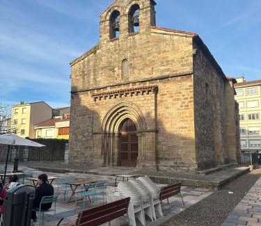 Aviles Apartment | La Estación