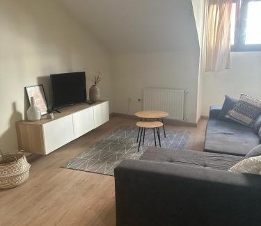 Aviles Apartment | La Estación