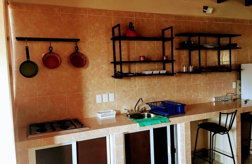 San Jose Iturbide Resort | La Estancia del Abuelo