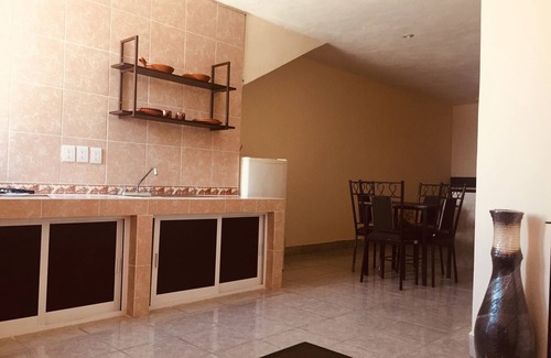 San Jose Iturbide Resort | La Estancia del Abuelo