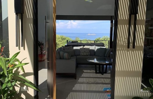 Ballena House | La Experiencia CR - · OCEAN VIEW PRIVATE BEACH ACCESS AND 2 POOLS WE HAVE IT ALL