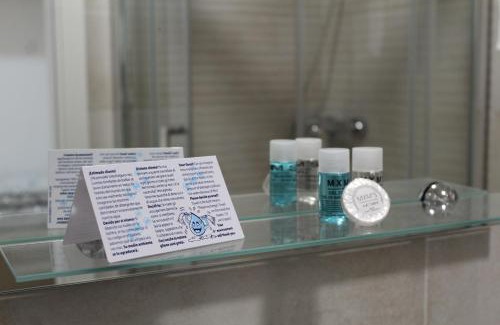 Albacete House | La familia