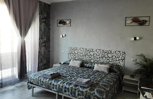 Chioggia House | La Famiglia Doppia