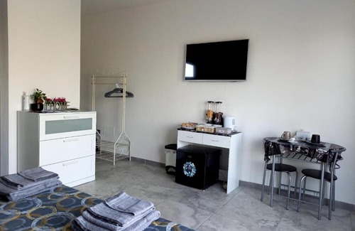 Chioggia House | La Famiglia Doppia