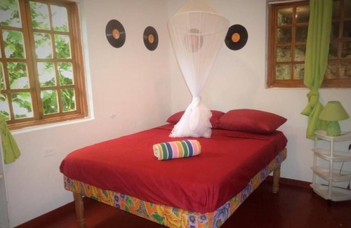 Moore Town Villa | La Familia Resort
