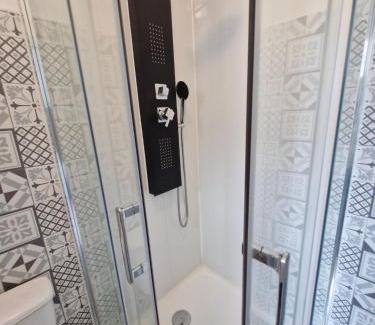 Angouleme Apartment | La famille