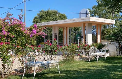 Fossacesia House | La Farfalla