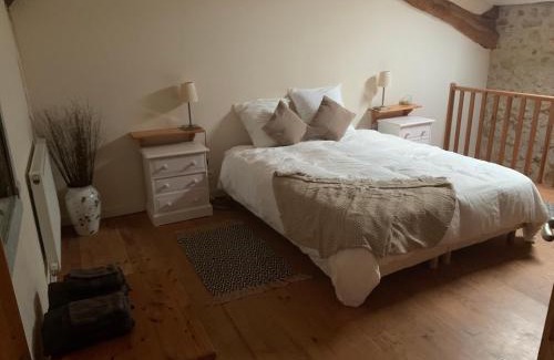 Fumel House | La Ferme de Borie