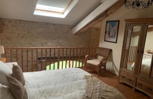 Fumel House | La Ferme de Borie