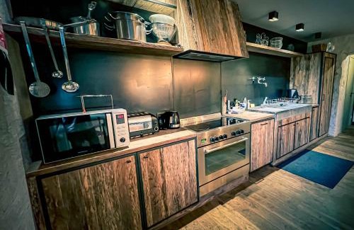 Bohon House | La ferme du Comte