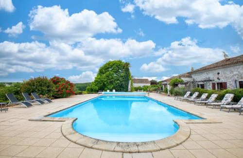 Razac-d'Eymet House | La Ferme