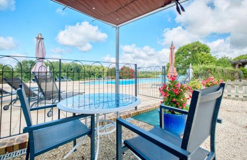 Razac-d'Eymet House | La Ferme