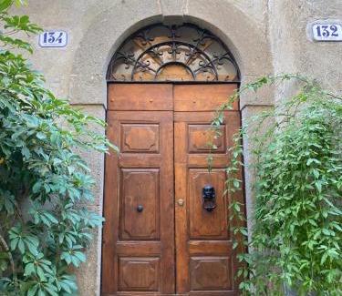 Marta Apartment | La FINESTRA SUL LAGO DI BOLSENA