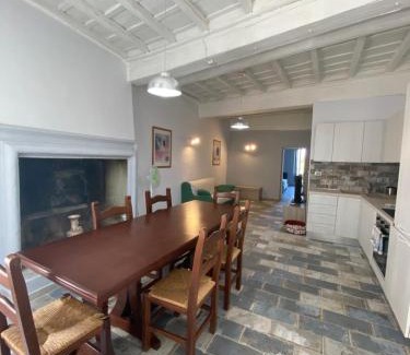 Marta Apartment | La FINESTRA SUL LAGO DI BOLSENA