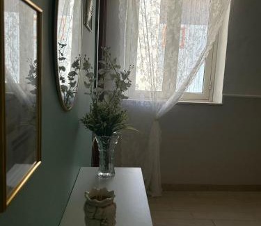 Agrigento Apartment | La Finestrella