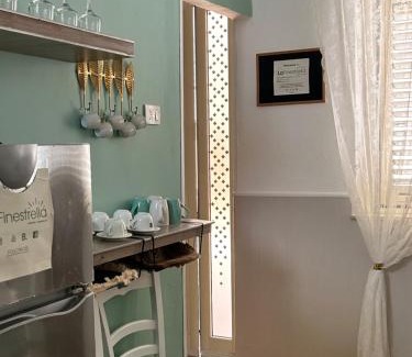 Agrigento Apartment | La Finestrella