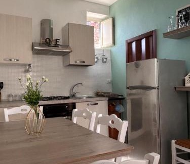 Agrigento Apartment | La Finestrella