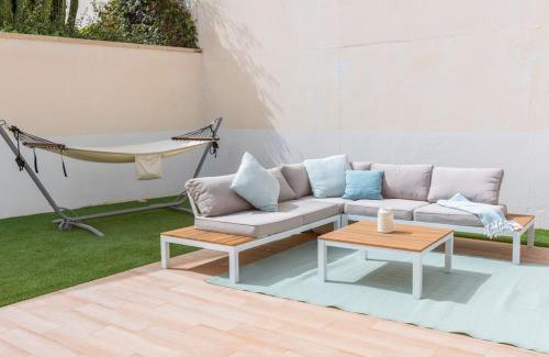 San Jose Ski Chalet | La Flamenca