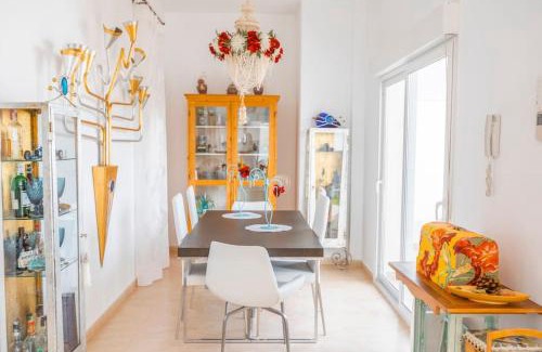 San Jose Ski Chalet | La Flamenca