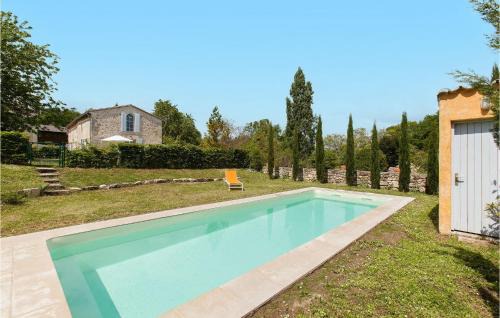 Bourdelles House | La Fleur Godard