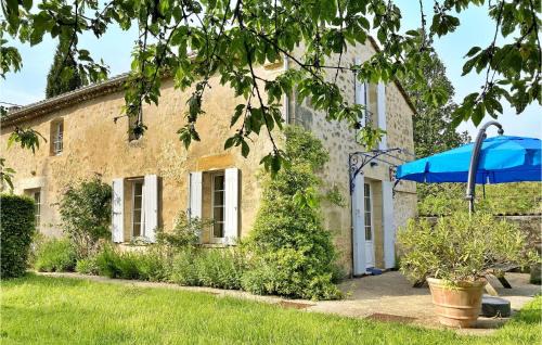 Bourdelles House | La Fleur Godard