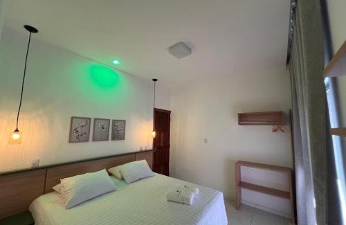 Morro Do Chapeu House | La Fluorita Hospedaria