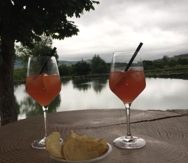 Montecchia di Crosara Hotel | La Fontanella