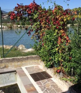 Montecchia di Crosara Hotel | La Fontanella