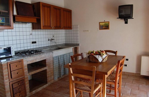 Suvereto House | La Fonte di Vivalda