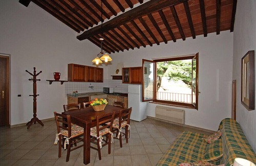 Suvereto House | La Fonte di Vivalda