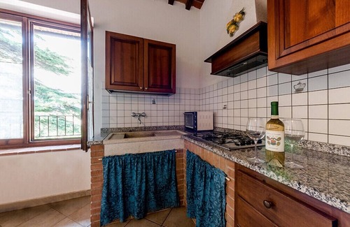 Suvereto House | La Fonte di Vivalda