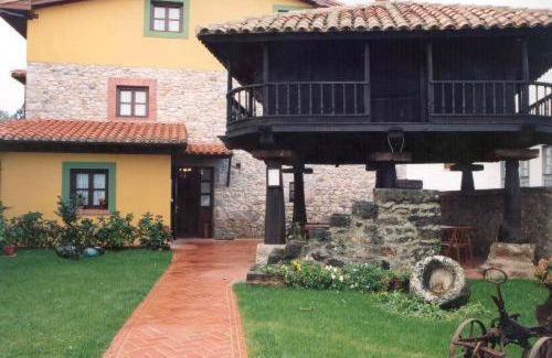 Naves Hotel | La Fonte