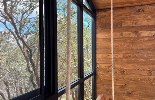 Sierra de Lobos Hotel | La Forêt Cabañas Boutique