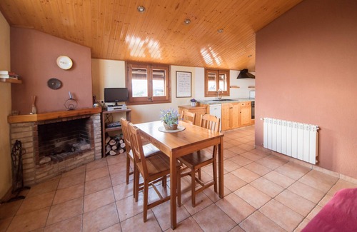 Olvan Cottage | La Foranca - Adapted house