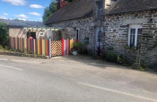 Perret Bed & Breakfast | La forge b&b