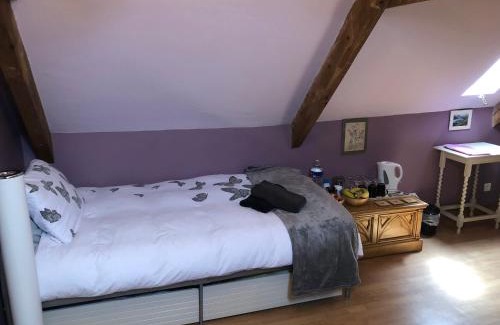 Perret Bed & Breakfast | La forge b&b