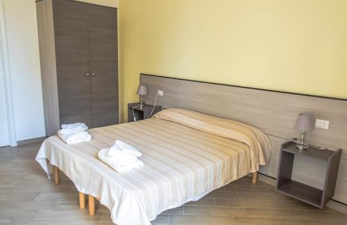 Civitavecchia House | La Formica