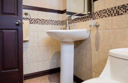 La Fortuna Ski Chalet | La Fortuna Private Chalet