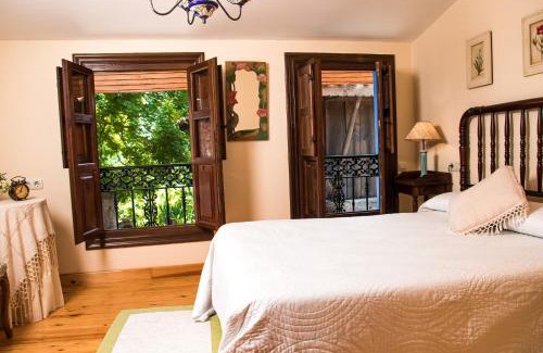 Bimenes House | La Fragua Castiellu