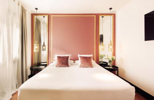 El Poble-sec Hotel | La França Travellers Adults Only