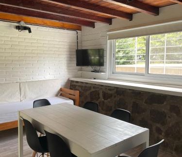 Villa General Belgrano House | La Franca Cabaña de Veraneo