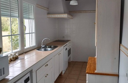 Cabanas de Polendos Ski Chalet | La Fresneda de Polendos