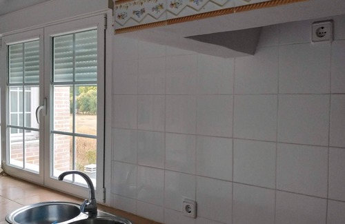 Cabanas de Polendos Ski Chalet | La Fresneda de Polendos