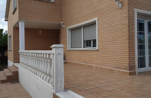 Cabanas de Polendos Ski Chalet | La Fresneda de Polendos