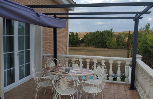 Cabanas de Polendos Ski Chalet | La Fresneda de Polendos