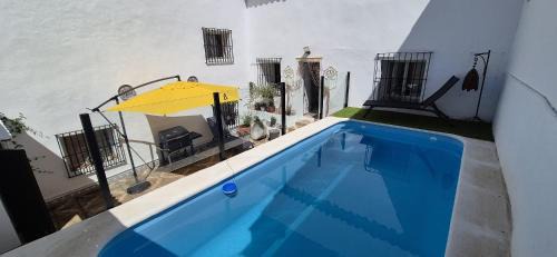 Castano del Robledo House | La Fresquita, Castaño del Robledo