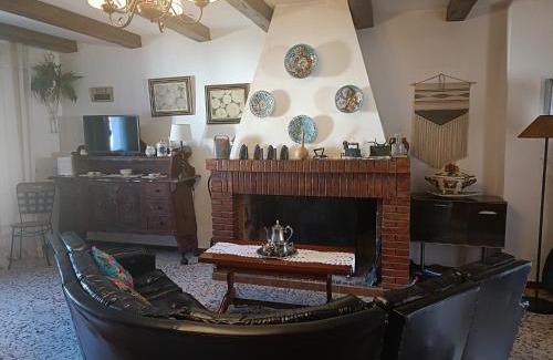 Castano del Robledo House | La Fresquita, Castaño del Robledo